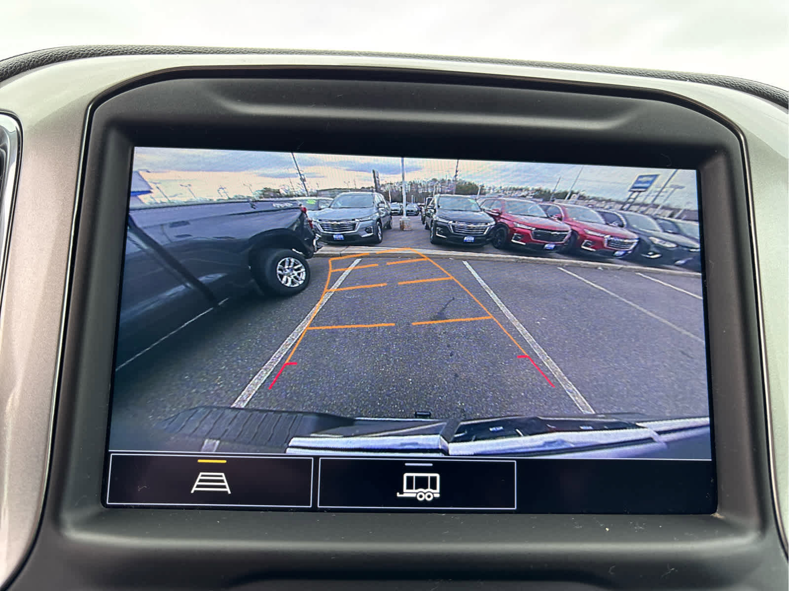 Certified 2021 Chevrolet Silverado 1500 RST w/ All Star Edition Plus image 15