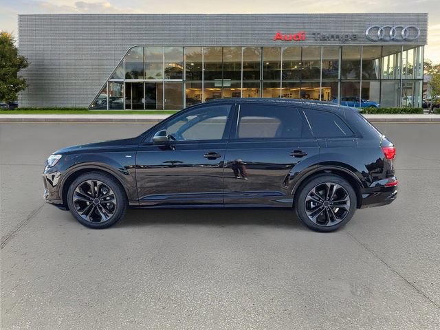 New 2026 Audi Q7 Premium Plus AWD/4WD image 6