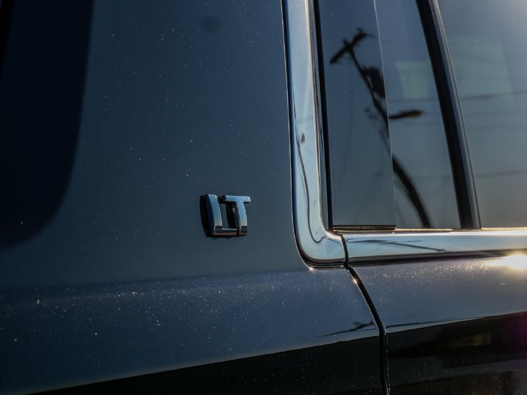 Used 2019 Chevrolet Tahoe LT AWD/4WD image 10