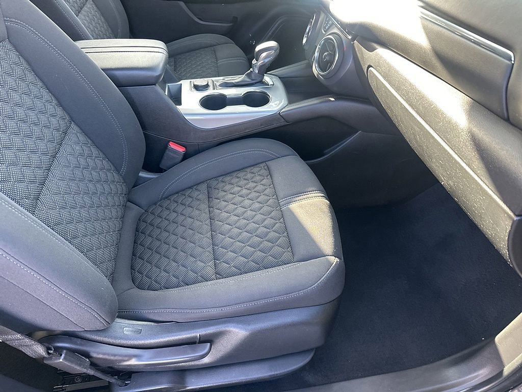 Used 2022 Chevrolet Blazer LT image 13