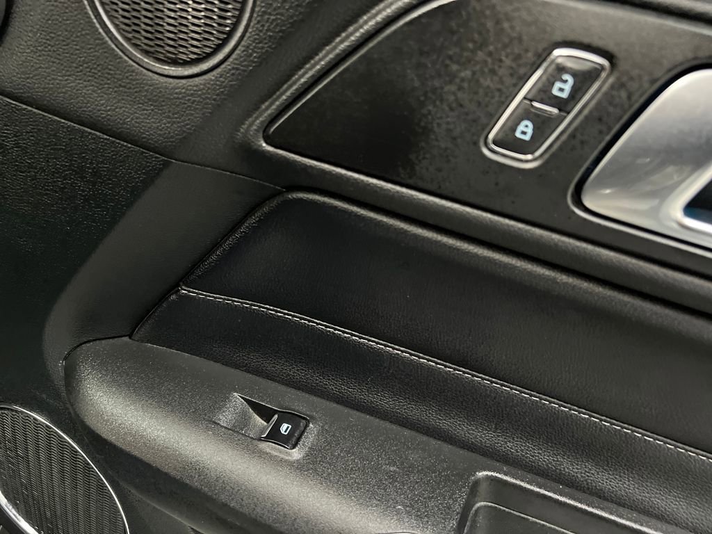 Used 2023 Ford Mustang Premium image 18