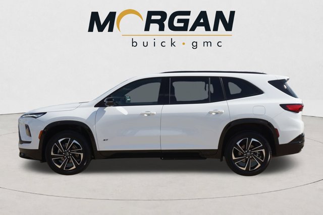 Certified 2026 Buick Enclave Sport Touring AWD/4WD image 8
