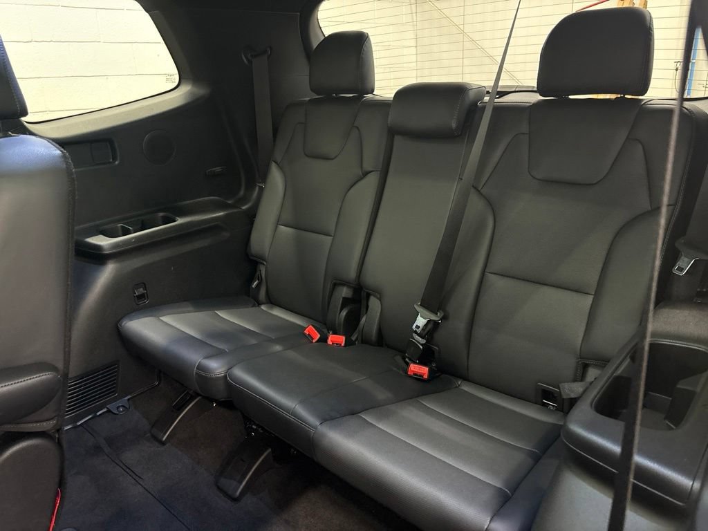 Certified 2023 Kia Telluride SX X-Line AWD/4WD image 22