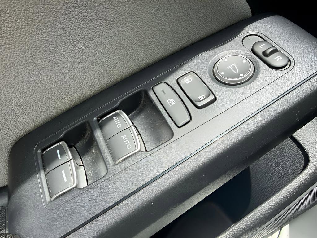 Certified 2024 Honda Civic EX-L image 24