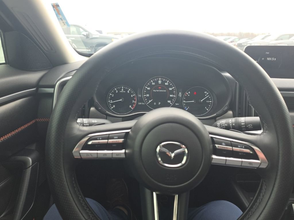 Used 2023 MAZDA CX-50 Meridian Edition w/ Apex Package image 44