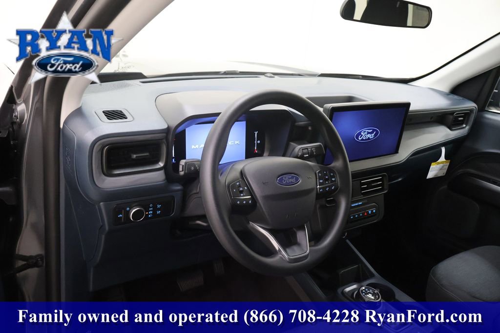 New 2026 Ford Maverick XL image 18