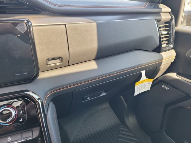 New 2026 GMC Sierra 2500 AT4 w/ AT4 Premium Plus Package image 29