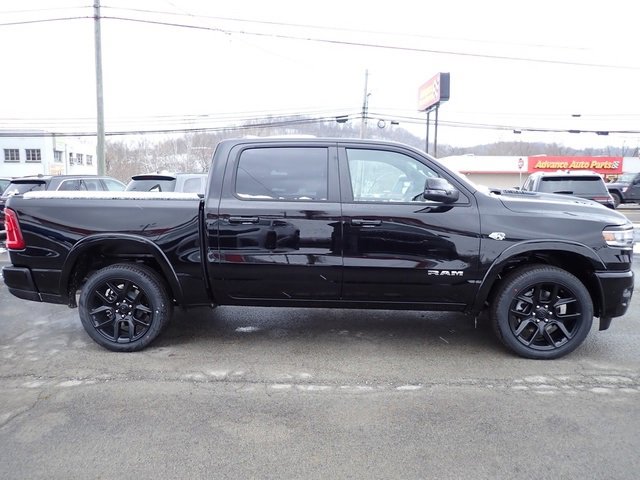 New 2026 RAM 1500 Laramie image 8