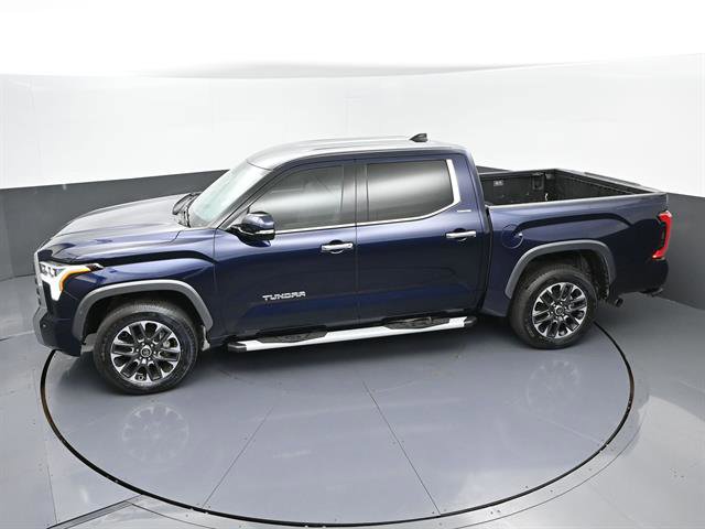 Used 2023 Toyota Tundra Limited AWD/4WD image 39