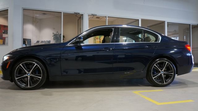 Used 2016 BMW 340i xDrive Sedan image 4
