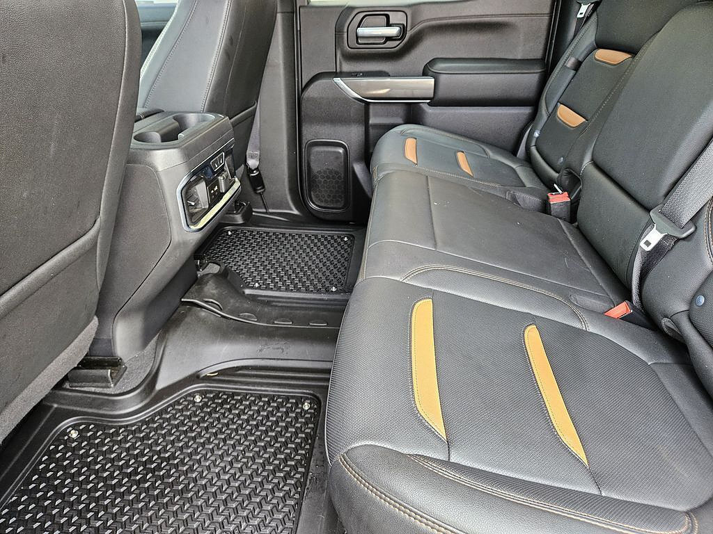 Used 2021 GMC Sierra 1500 AT4 w/ AT4 Value Package AWD/4WD image 22