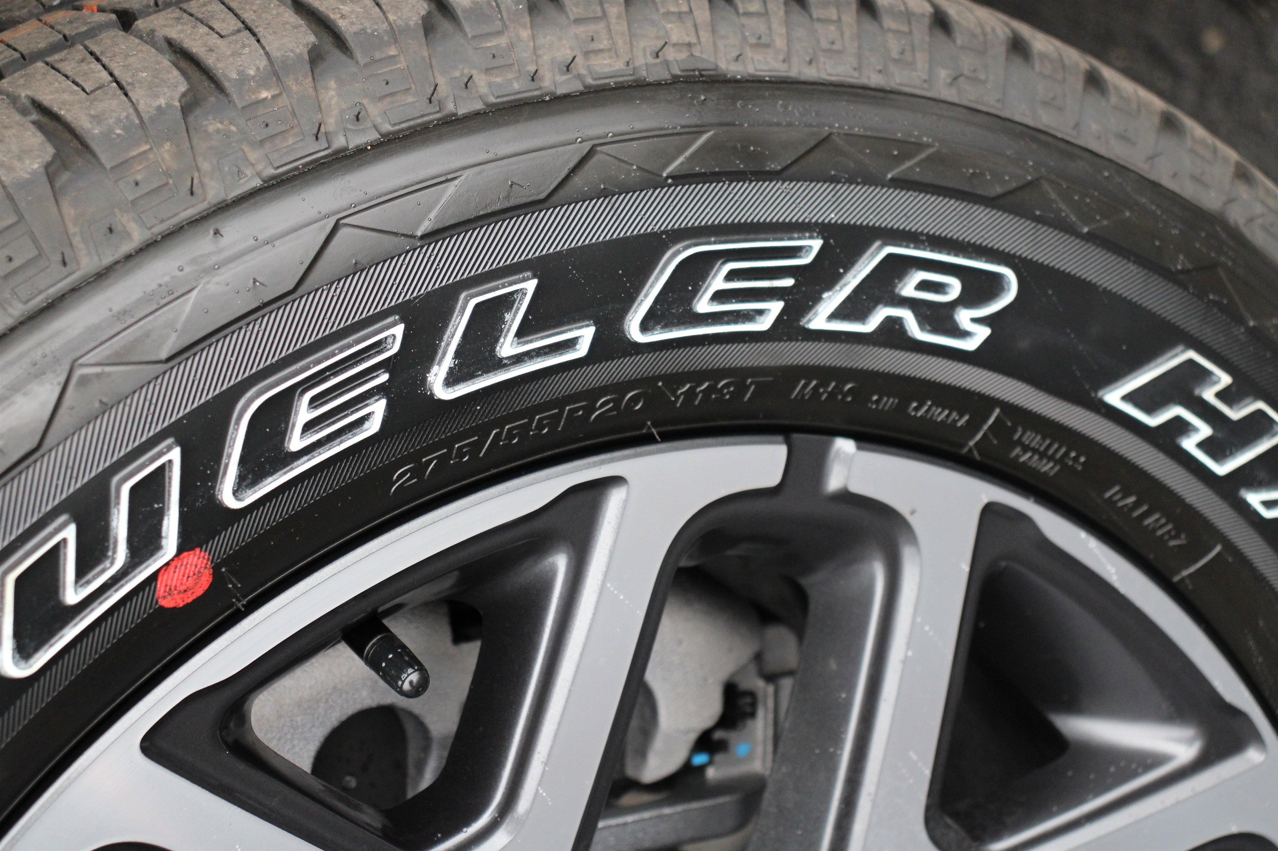 New 2026 RAM 1500 Laramie w/ Advanced Safety Group II image 39