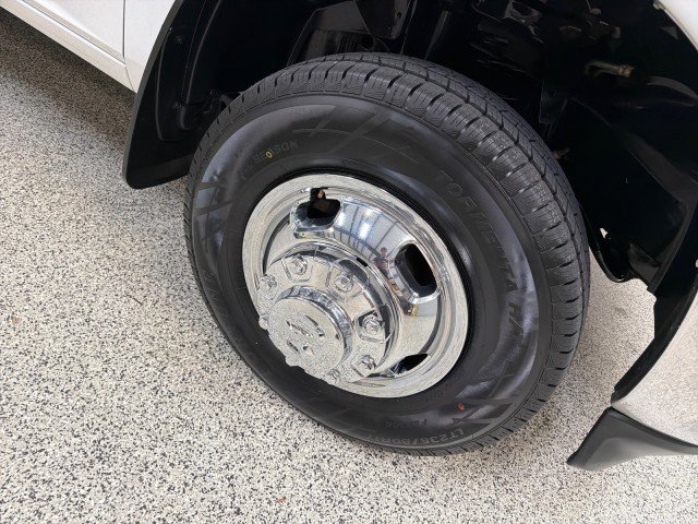 Used 2022 RAM 3500 Tradesman image 40