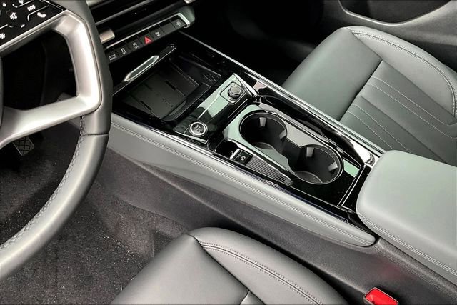 New 2026 Audi Q3 quattro 2.0T image 8