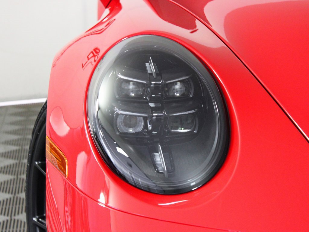 Used 2026 Porsche 911 GT3 image 11