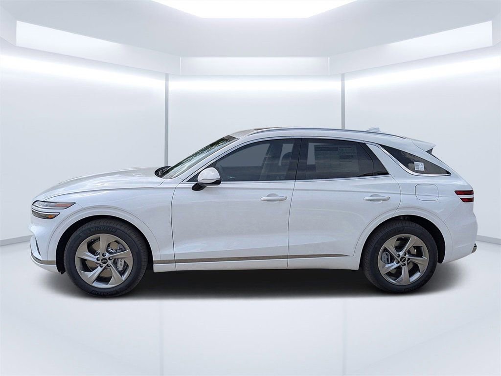 New 2026 Genesis GV70 2.5T Select image 6