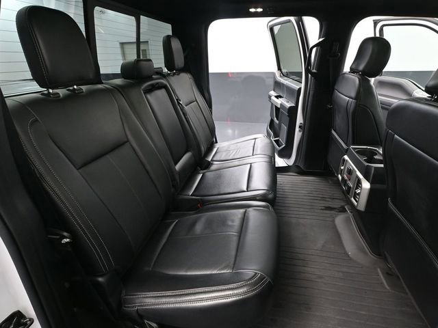 Used 2020 Ford F150 Lariat w/ Equipment Group 502A Luxury image 48