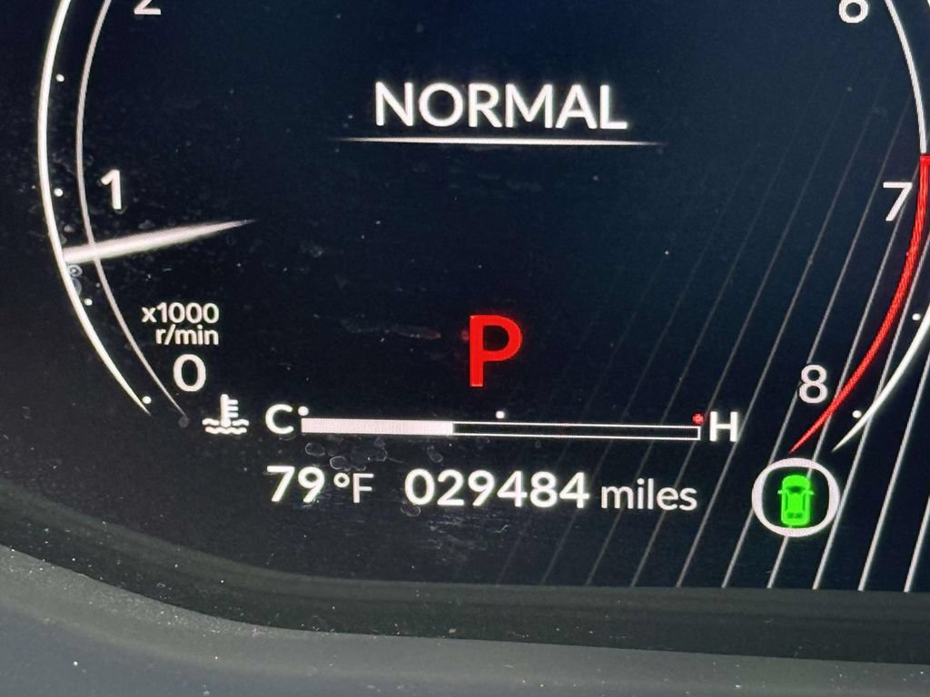 Used 2022 Acura MDX SH-AWD image 32