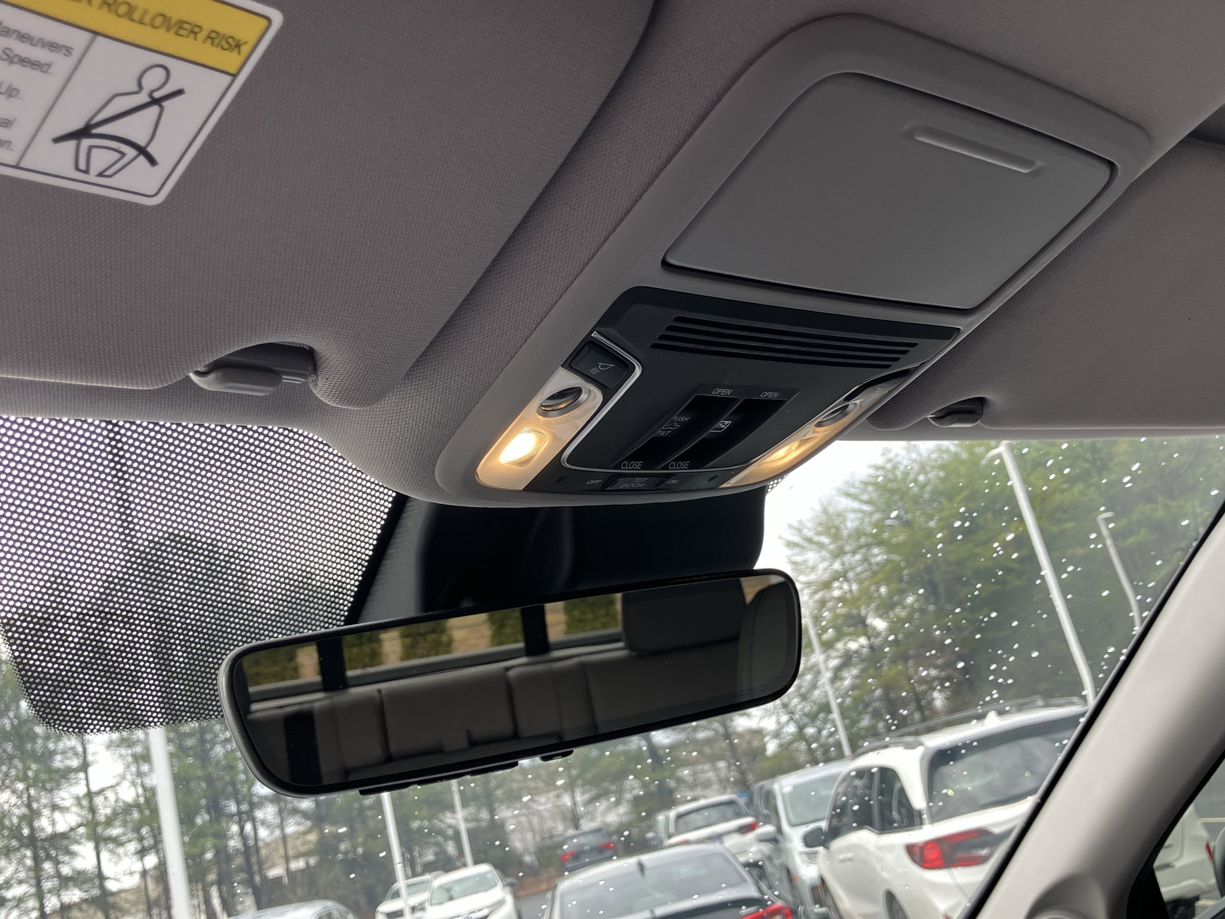 Certified 2023 Honda Ridgeline RTL image 29