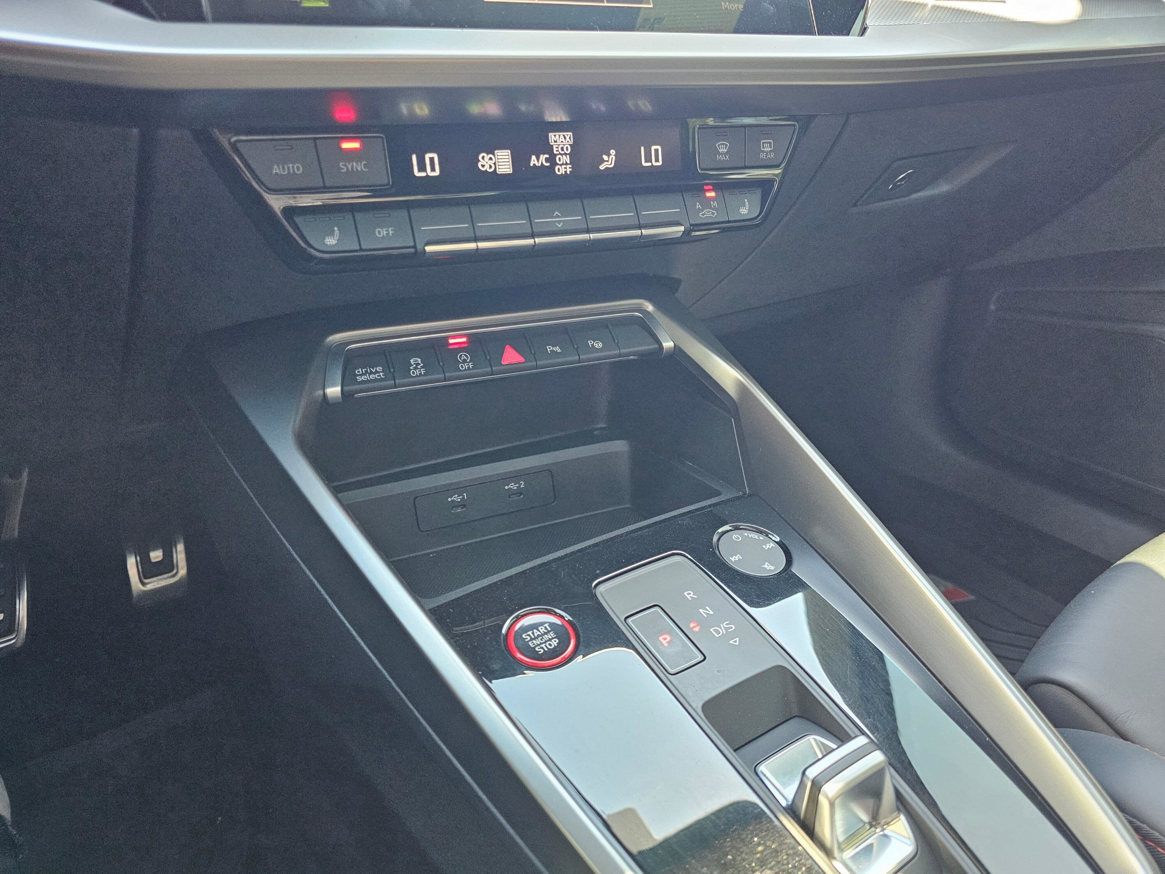 Used 2022 Audi S3 Premium Plus AWD/4WD image 29