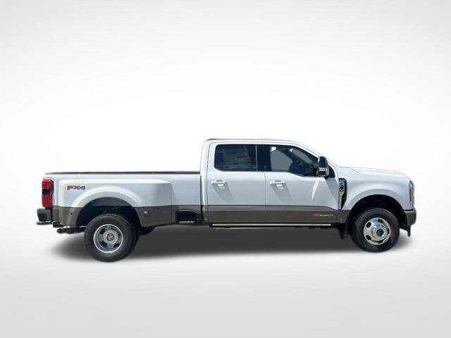 New 2026 Ford F350 King Ranch AWD/4WD image 12