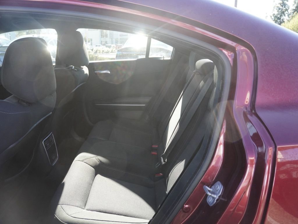 Used 2018 Dodge Charger GT w/ Beats Audio Group image 17