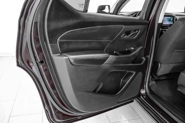 Used 2019 Chevrolet Traverse LT AWD/4WD image 43