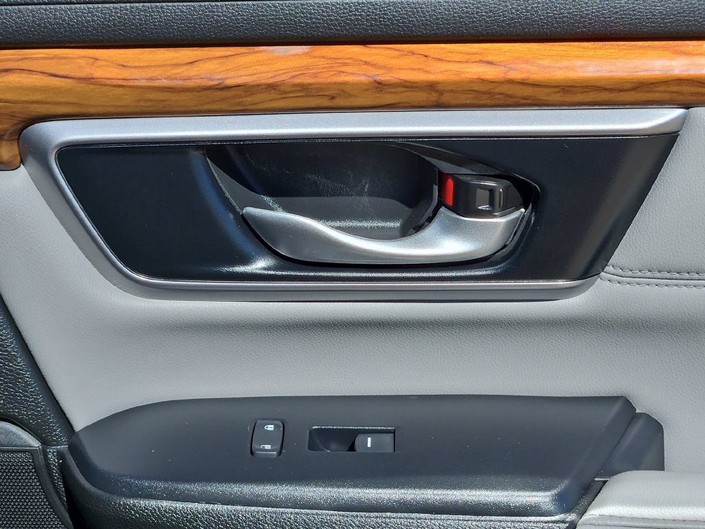 Used 2022 Honda CR-V EX-L image 32