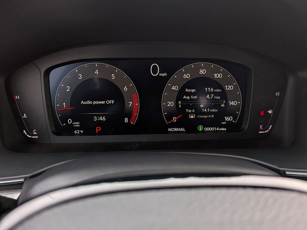 New 2026 Acura Integra A-Spec image 23