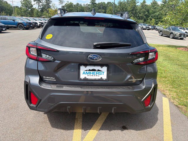 Used 2024 Subaru Crosstrek 2.0i Premium AWD/4WD image 6