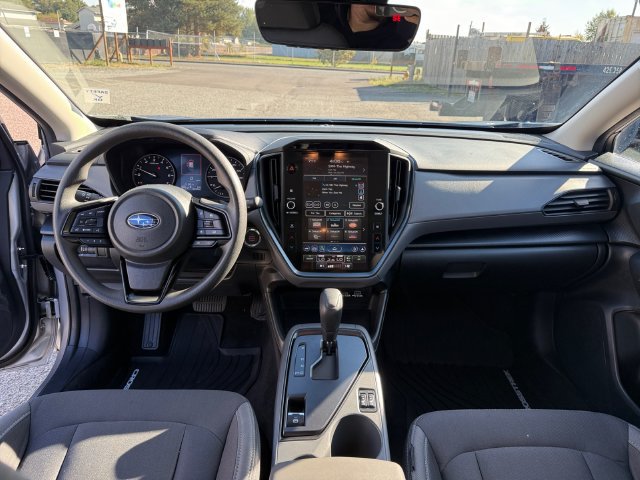Certified 2026 Subaru Crosstrek 2.5i Premium AWD/4WD image 21