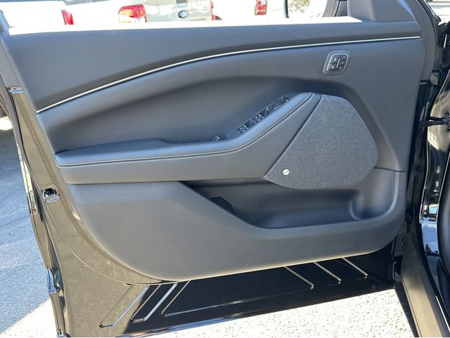 New 2026 Ford Mustang Mach-E Premium w/ Technology Package RWD image 32