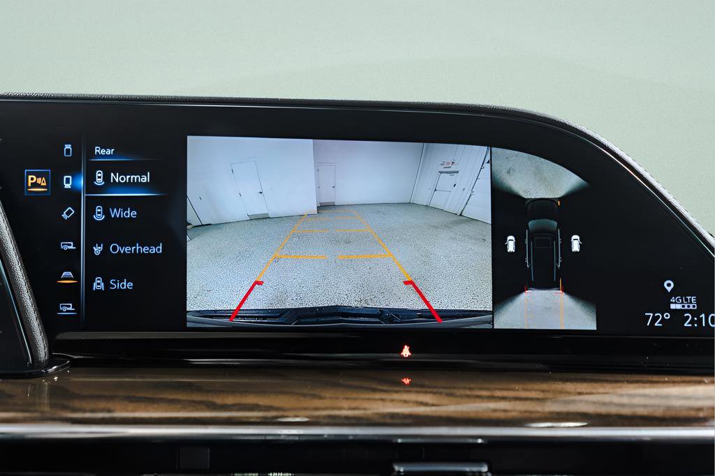 Used 2023 Cadillac Escalade ESV Sport Platinum image 18