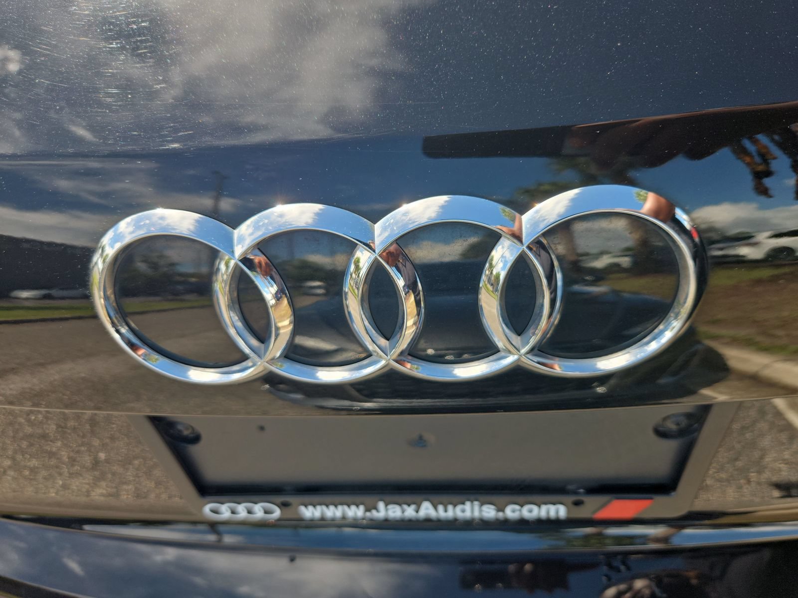 Used 2022 Audi Q3 2.0T Premium AWD/4WD image 13