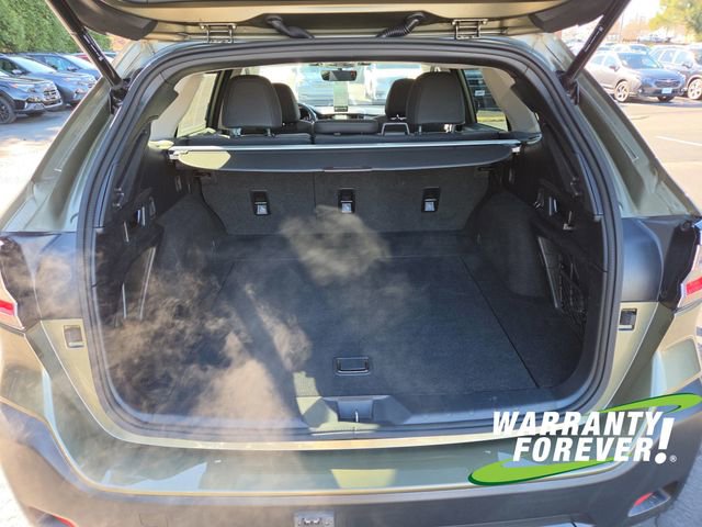 Used 2023 Subaru Outback Onyx Edition image 17