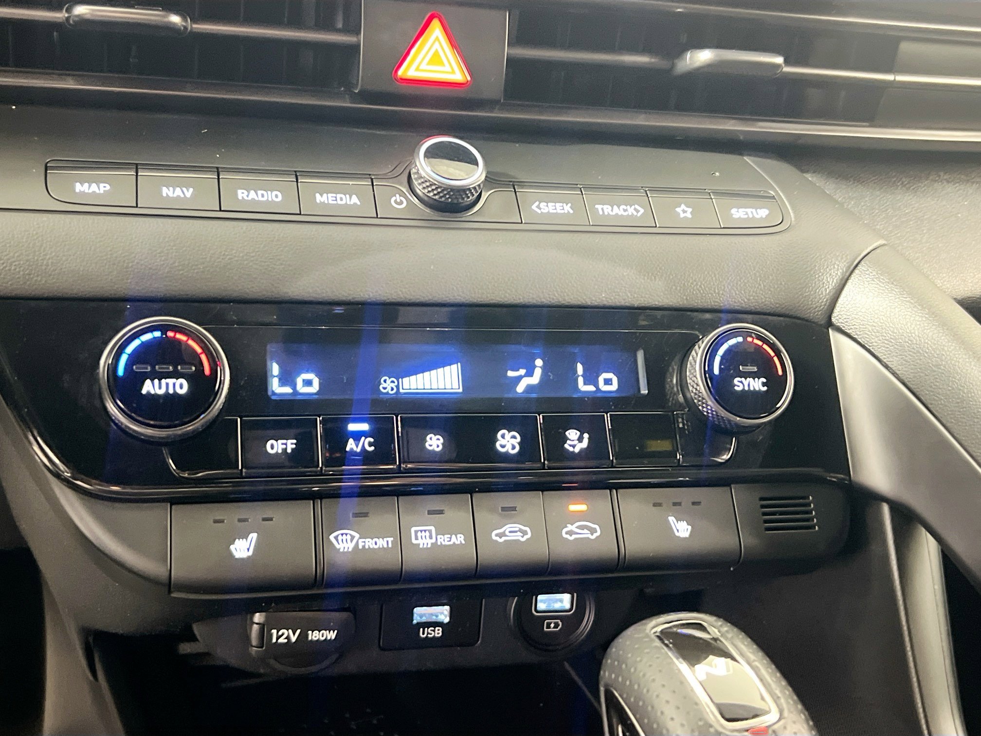 Used 2023 Hyundai Elantra N Line image 27