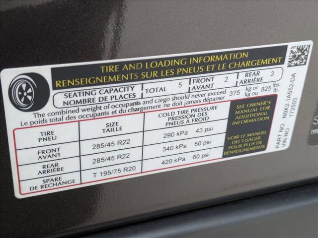 Used 2024 Land Rover Range Rover Sport Dynamic SE AWD/4WD image 15