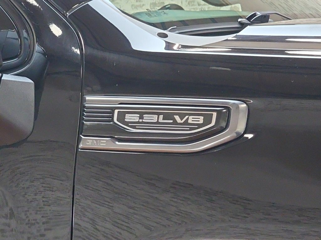 Used 2021 GMC Sierra 1500 AT4 image 11