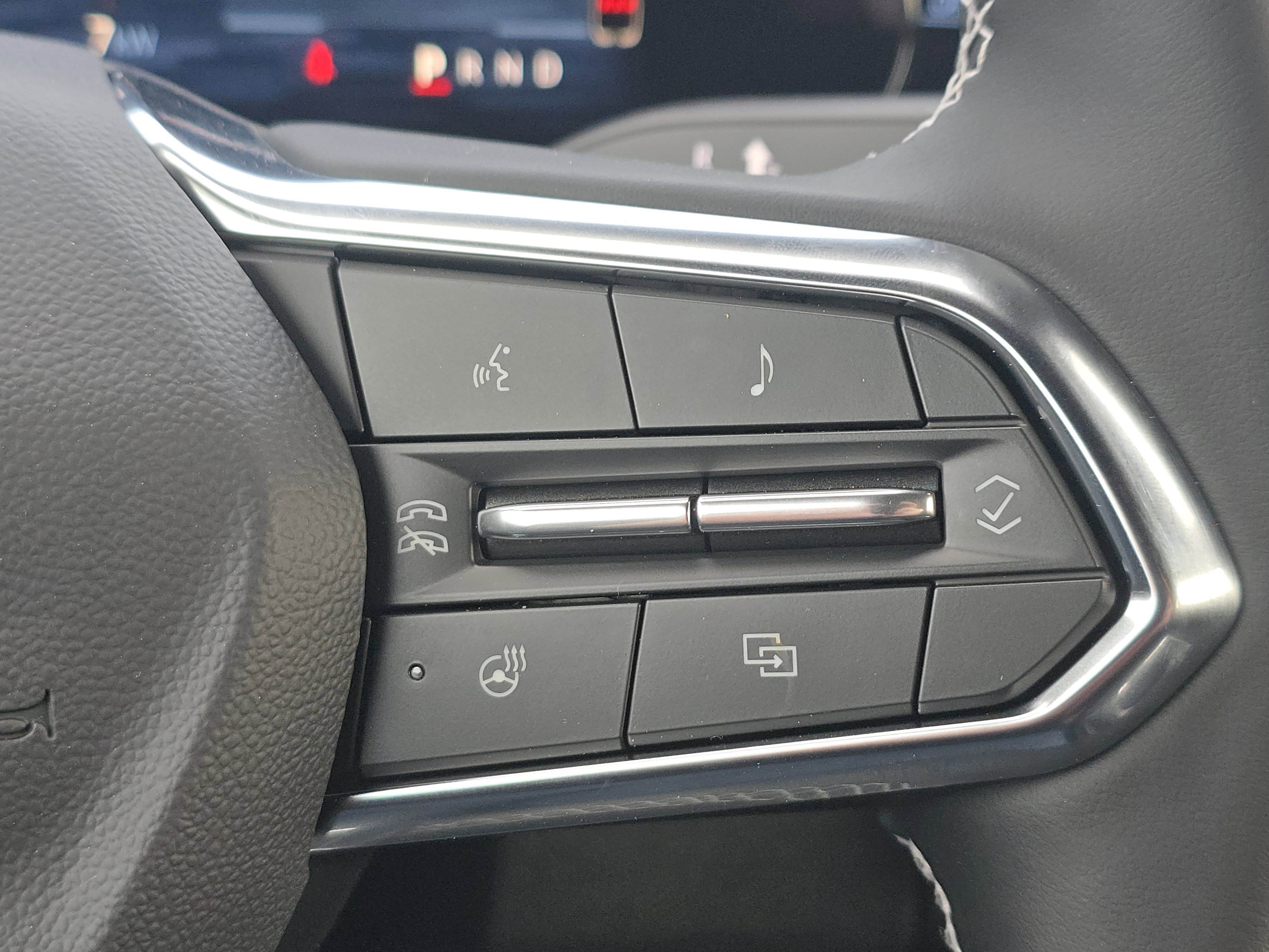 New 2026 Chevrolet Equinox EV LT image 8