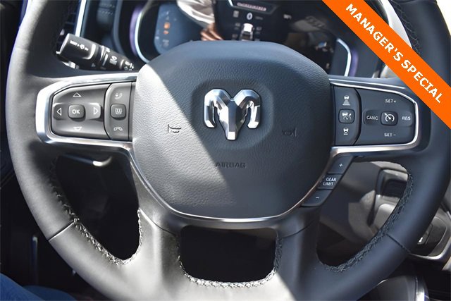 New 2026 RAM 2500 Laramie w/ Night Edition image 19