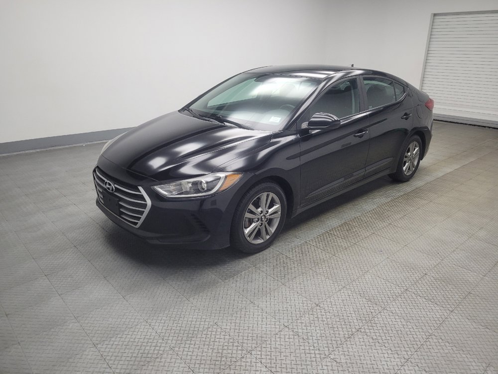Used 2018 Hyundai Elantra SEL FWD image 2