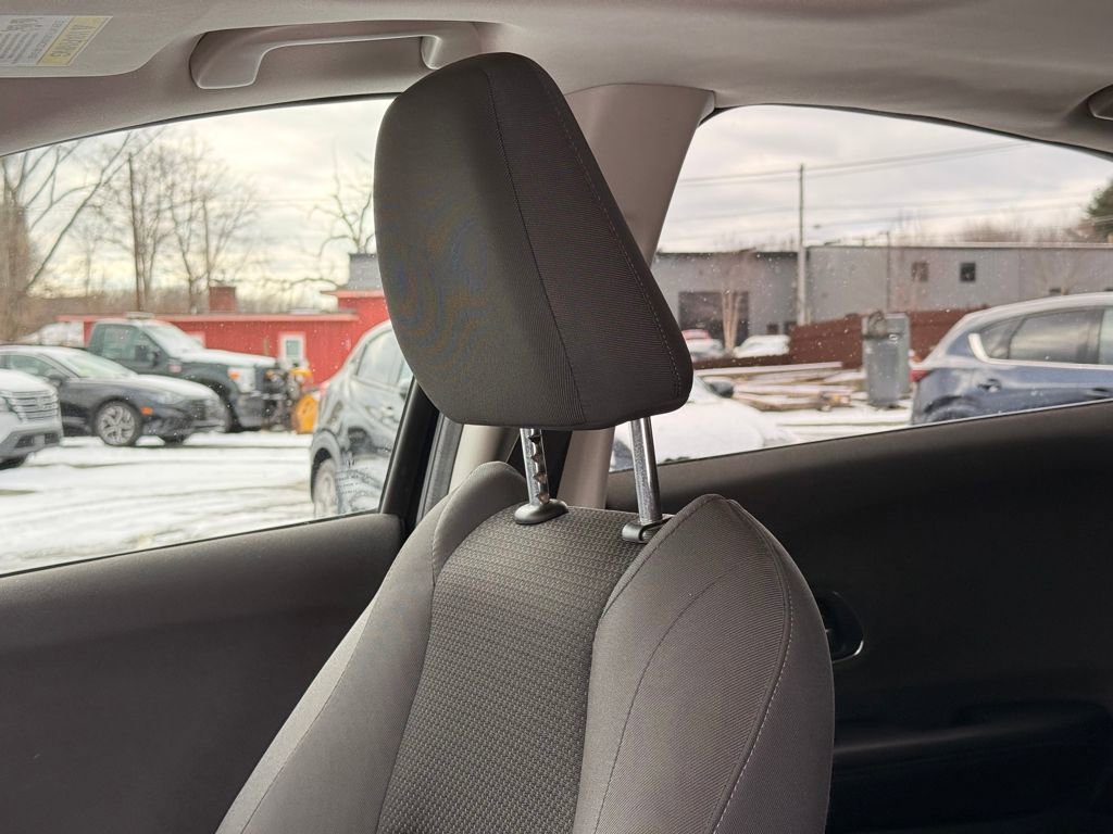 Used 2020 Honda HR-V EX image 25