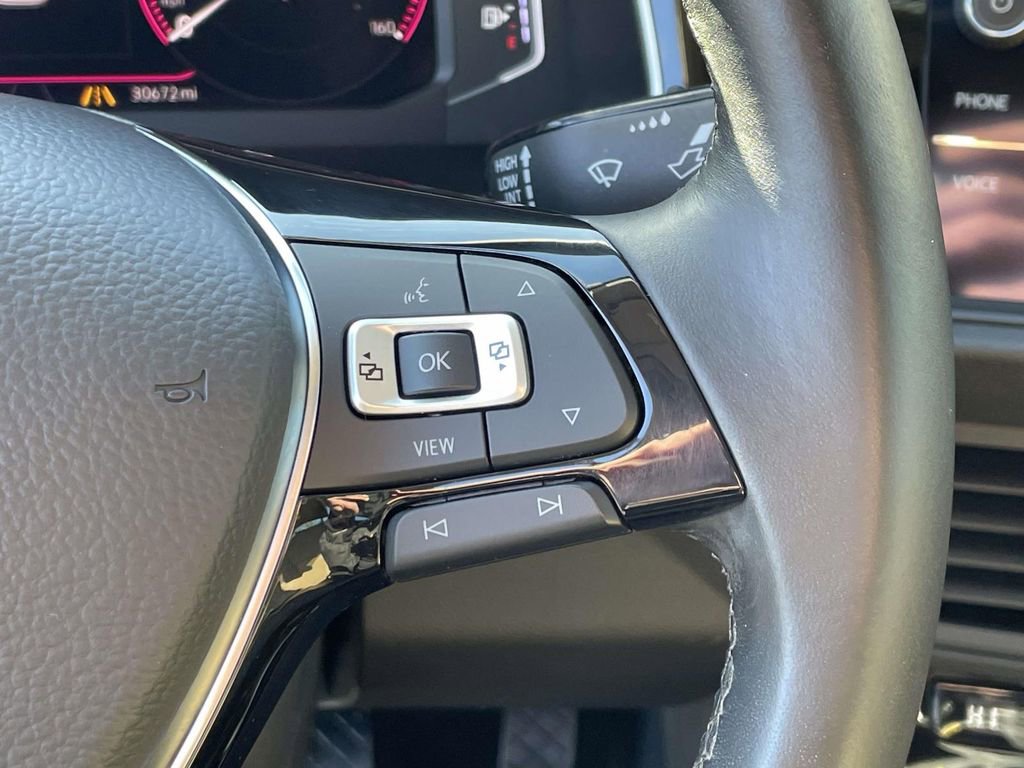 Used 2019 Volkswagen Jetta SEL image 23