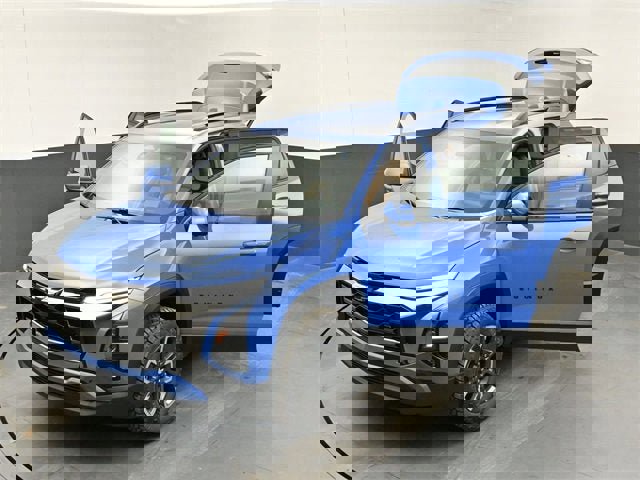 New 2026 Chevrolet Equinox ACTIV w/ Convenience Package III image 55