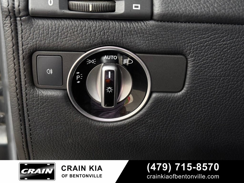Used 2017 Mercedes-Benz G 550 image 11