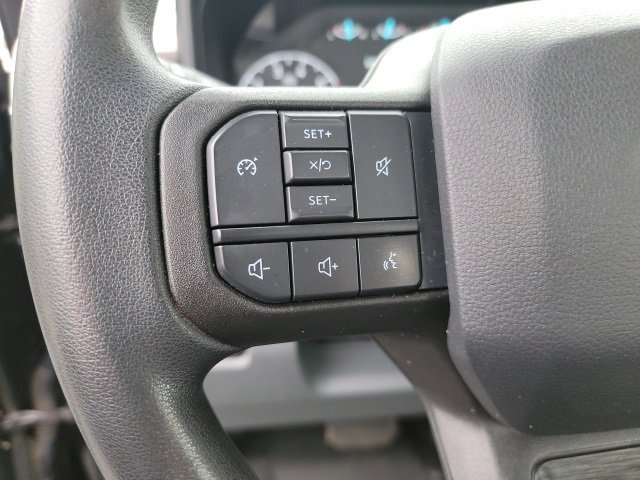 Used 2023 Ford F350 XL w/ Snow Plow Prep Package image 15