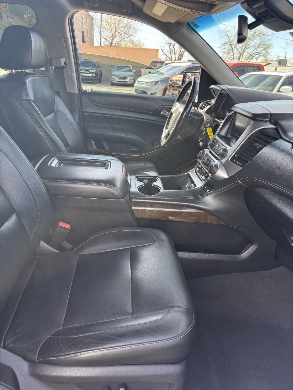 Used 2019 Chevrolet Tahoe LT image 14
