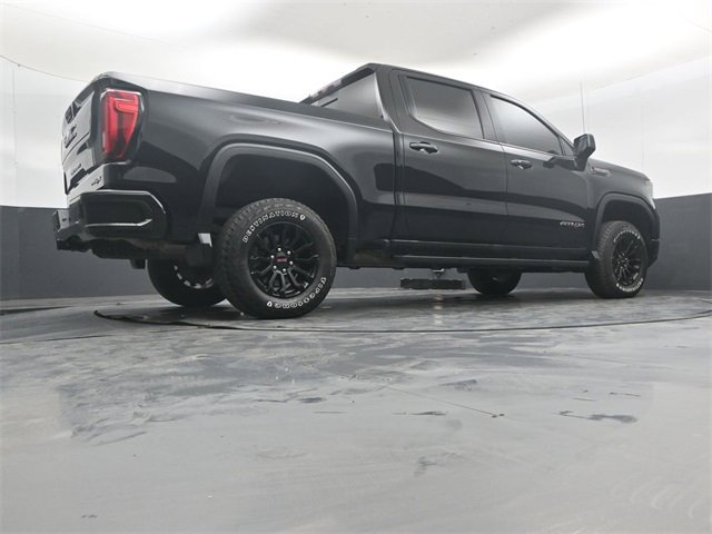 Used 2023 GMC Sierra 1500 AT4X image 44