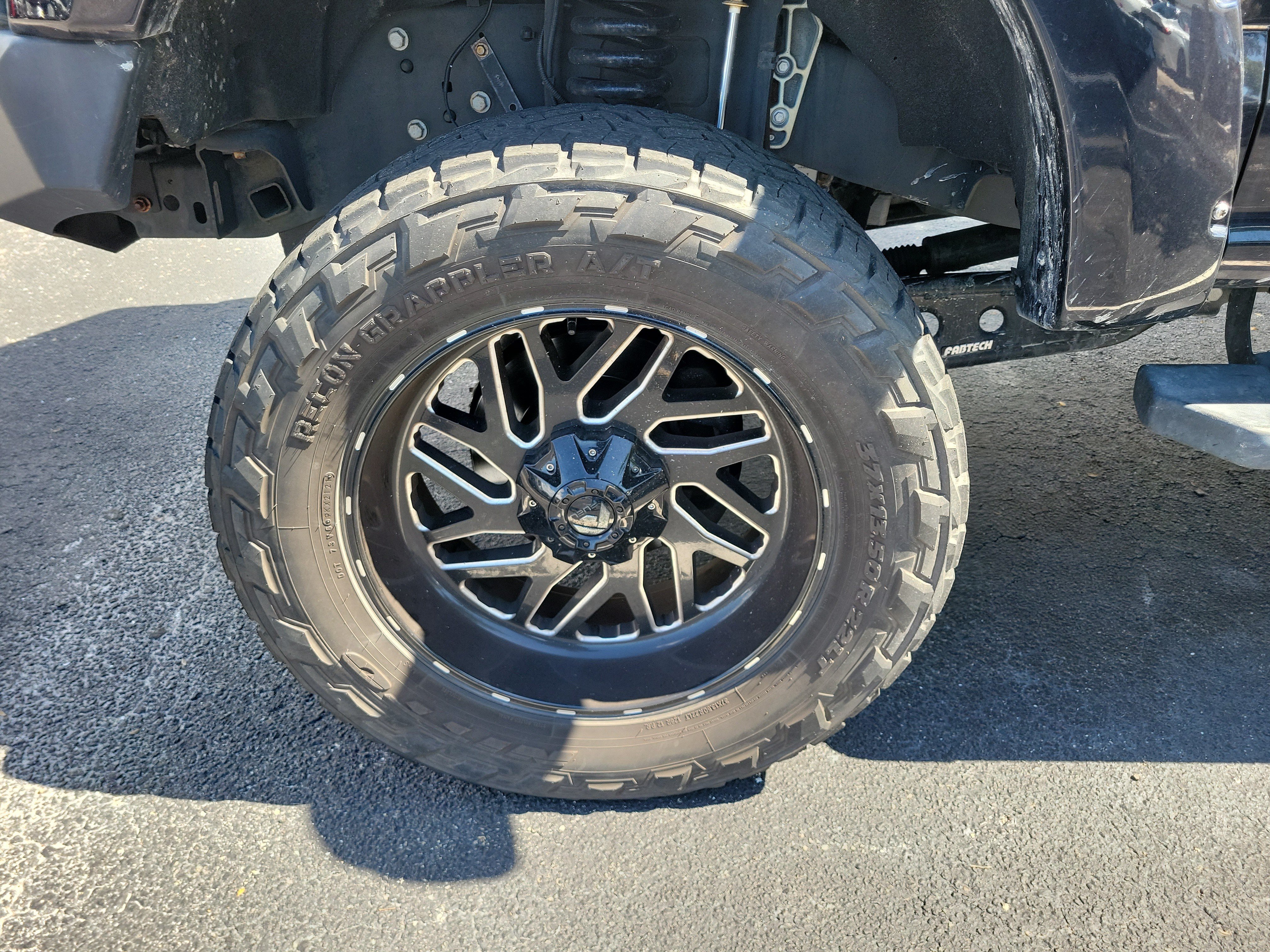 Used 2021 Ford F250 Lariat AWD/4WD image 6