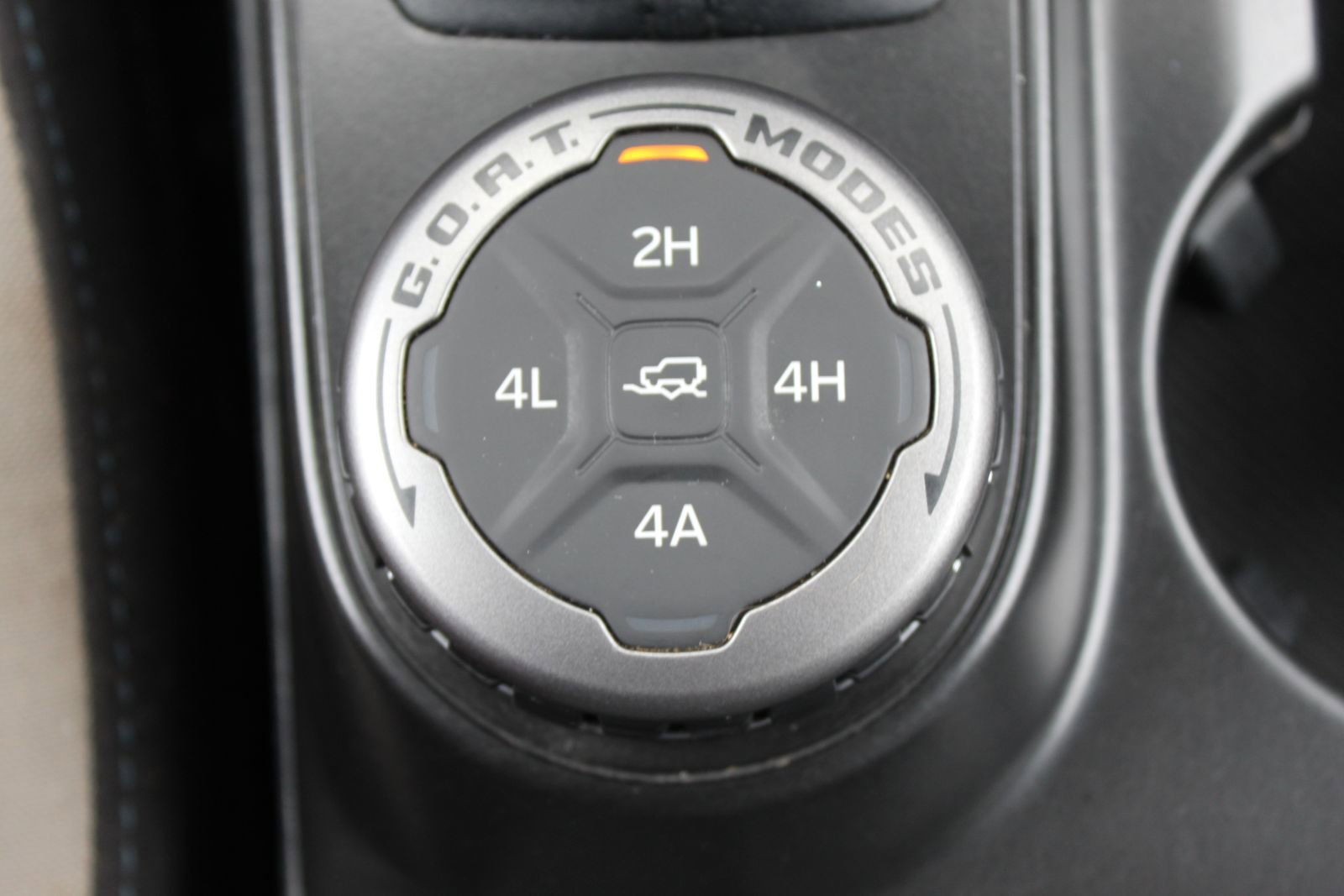 Used 2023 Ford Bronco Wildtrak AWD/4WD image 32